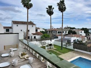 Apartamento con piscina SS20 - 3