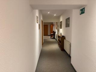 Eutschützer Mühle - 1