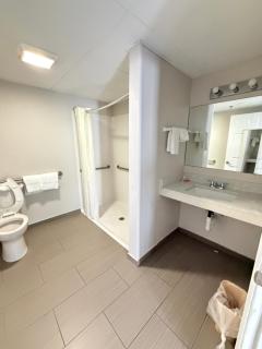 Northborough inn - 2