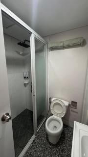 Loft Studio Unit with Pool and Gym - 4