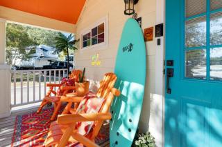 Sunset Spur the Cozy Cabin Under the Stars - 3