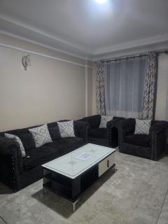 Deluxe bnb and hotel Nakuru - 2