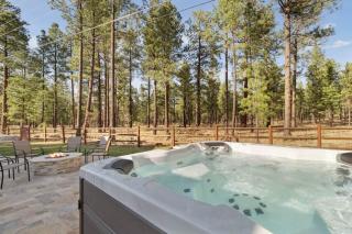 Bearfoot Cabin - 0