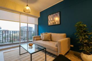 Perricholi Living in San Isidro by Wynwood House - 0