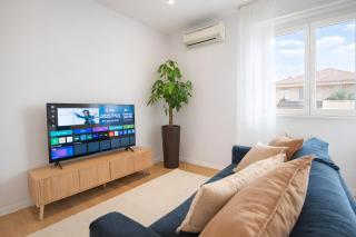 Sunny Monteverde Apartment - Near Trastevere by RHR - 6