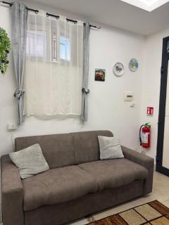 La Casa di Tiche - 1