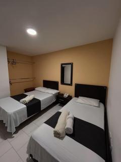 Hotel Exito Barranquilla - 6