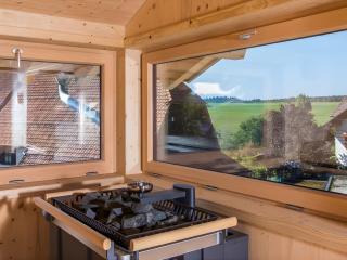 Saunaloft Schwarzwald - privater 45qm Saunabereich - großzügige Räume mit viel Ruhe - 7