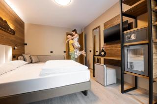 Albergo Boschetto Ristorante Pizzeria - 6