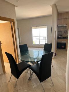 Saidia Luxury Apartment - 4