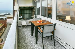 Haus Panorama Ferienwohnung 26 - 9