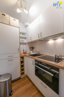 Haus Panorama Ferienwohnung 26 - 7