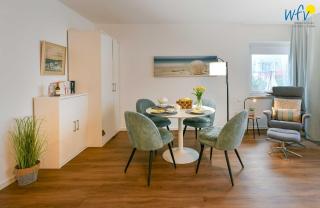 Haus Panorama Ferienwohnung 26 - 6