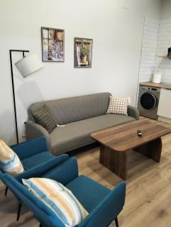 Apartamentos rurales La Higuera de José - 3