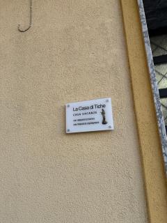 La Casa di Tiche - 7