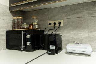 South Glyfada Downtown49 Apartment - 3