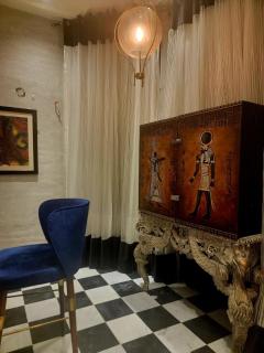 L'Ancienne Pierre - The Stone Sanctuary - 2