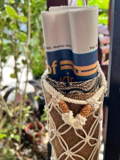 Villa Famiri Boutique hotel - 8