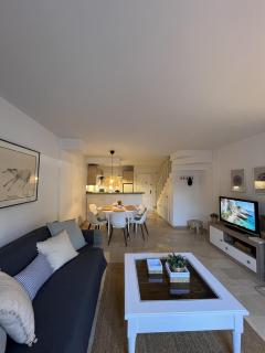 Estepona - Playa - Villa en urbanización privada cerca del mar Da5 - 8