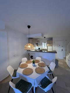 Estepona - Playa - Villa en urbanización privada cerca del mar Da5 - 6