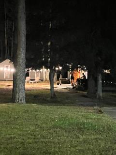 Naissaare külastuskeskus Naissaar Visitor Center - 1