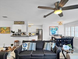 Tipsy Turtle Bring Your Boat to the Beach - 1