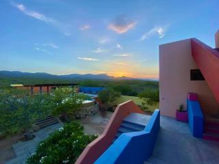 Hotel Boutique Las Terrazas - 0