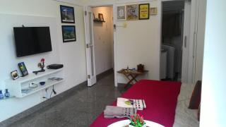 Charmoso Studio Ipanema - Rio de Janeiro - 2