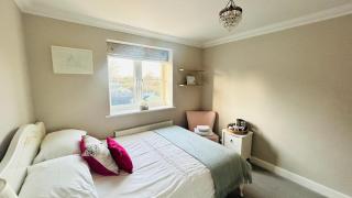 Cosy room near Poole, Dorset - 4