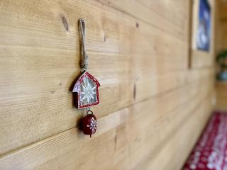 Dolomites Red Heart Lake View - Masarè - 2