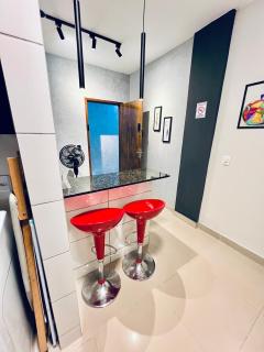 Residencial Mª Do Bonfim - 5km Aeroporto JK - 8