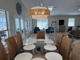 Lagoon Landing Waterfront Home - 9