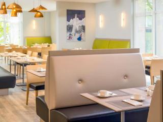 Mercure Hannover Oldenburger Allee - Hannover - 4