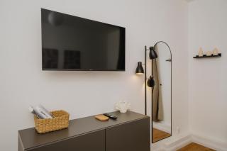 Homely Berlin - Familien & Gruppen, 2 Schlafzimmer, Top Anbindung - 4