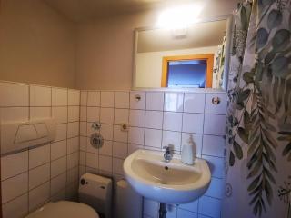 1-Zimmer City-Business-Apartment W05 - 6