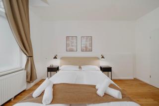 Homely Berlin - Familien & Gruppen, 2 Schlafzimmer, Top Anbindung - 2