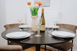 Homely Berlin - Familien & Gruppen, 2 Schlafzimmer, Top Anbindung - 9