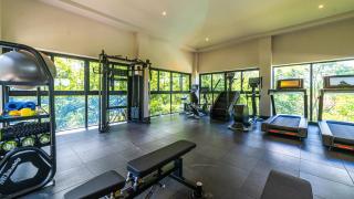 Casa Azure Condo (N451) - Naumi The Sunset 1BR Condo - Suncoast Rentals - El Coco - 7