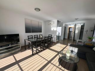 Villa moderna con piscina - 1