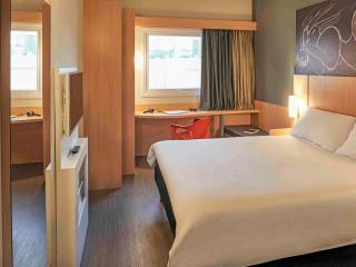 ibis Jundiai Shopping - 4