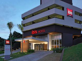 ibis Jundiai Shopping - 9
