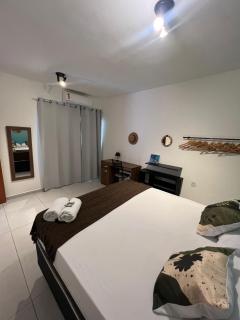 Casa Flamboyant Pipa - 2 quartos - 7