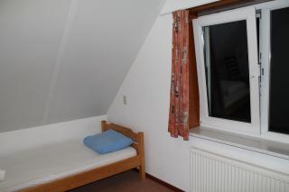 duin/vuurtorenzicht - De Cocksdorp - 4