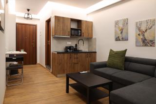 Athens Pfoia Apartments & Studios - 3