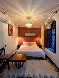Riad Dar Mazaj Fes - 6