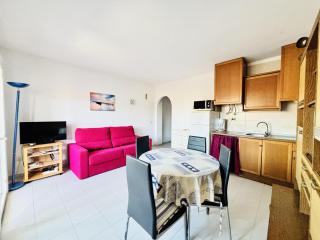 Apartamento céntrico cerca de la playa, comercios y Ciudadela con A/A y terraza. - ES-258-25 - 3