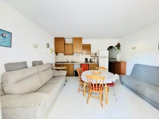 Apartamento céntrico con terraza y parking en Ciutadella - ES-258-75 - Roses - 6