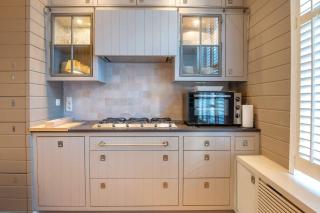 Family house with sauna close to the sea - Ostende - 7