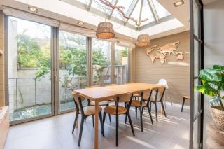 Family house with sauna close to the sea - Ostende - 6