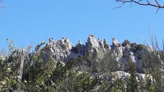 Chambre du Champon GR49 - 7